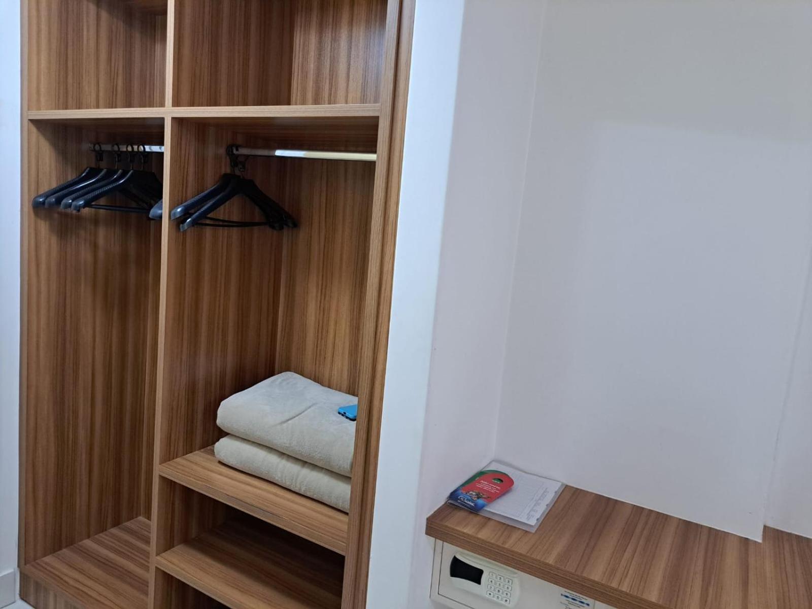 Exclusive Residence E Acqua Park Caldas Novas Exterior photo