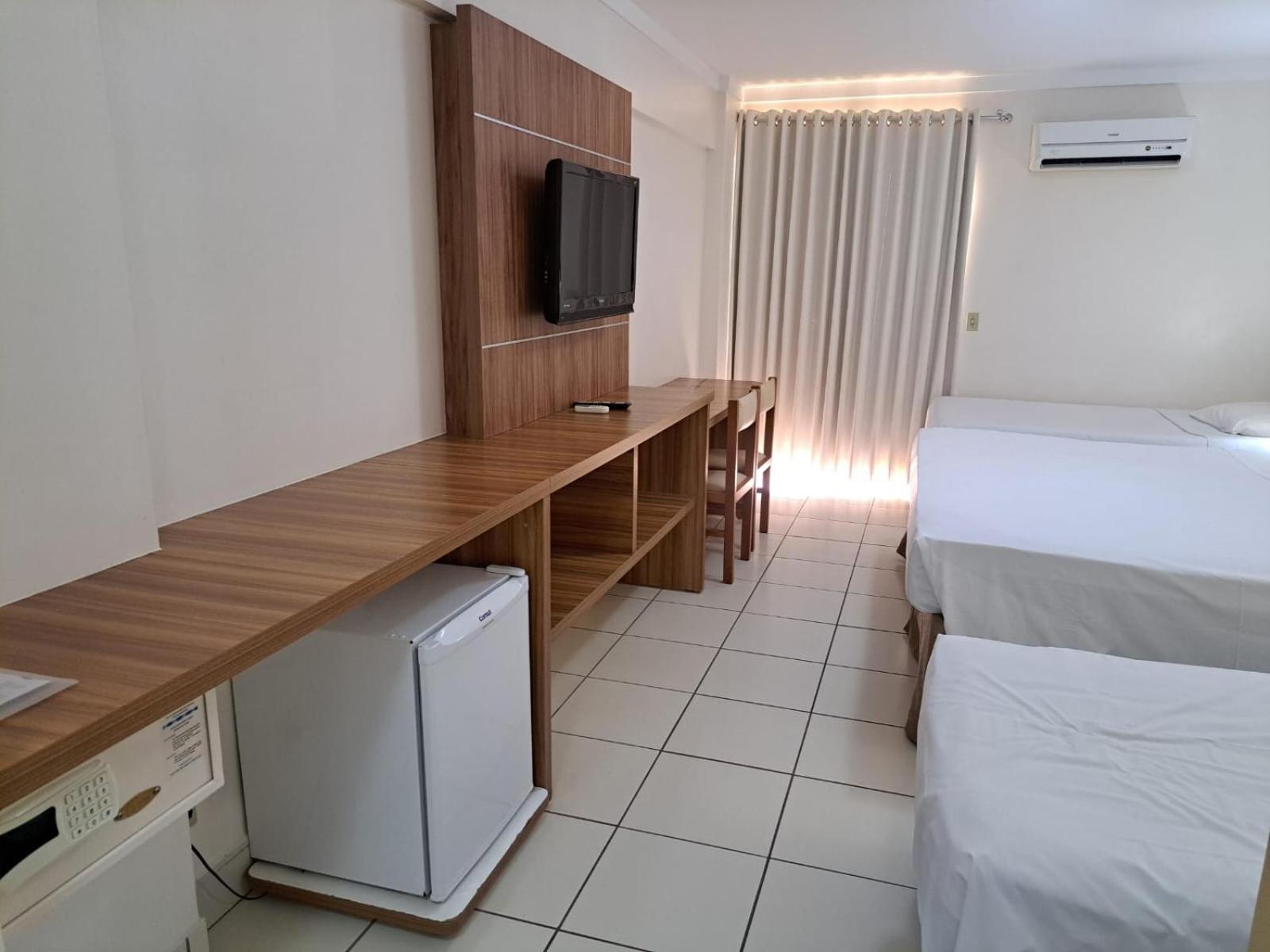 Exclusive Residence E Acqua Park Caldas Novas Exterior photo